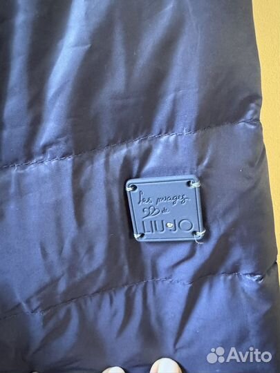 Liu jo куртка