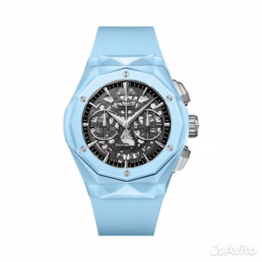 Hublot Classic Fusion Aerofusion Chronograph Orlin