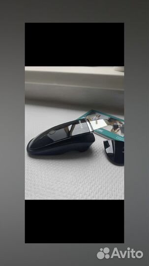 Аппарат для ультразвуковой чистки лица