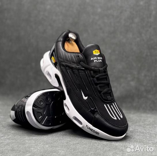 Кроссовки мужские nike