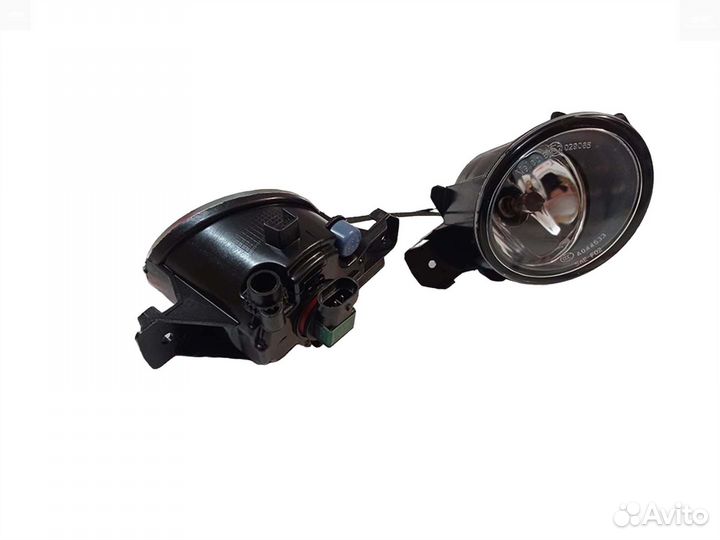 Туманки Nissan 2 уха T9969