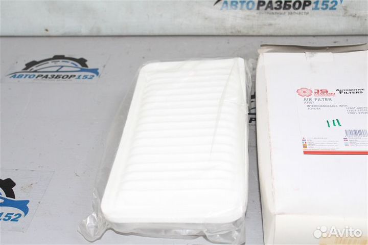 Фильтр воздушный