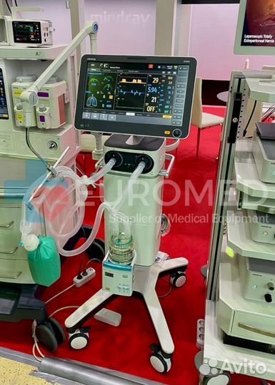 Ивл Mindray SV600/800