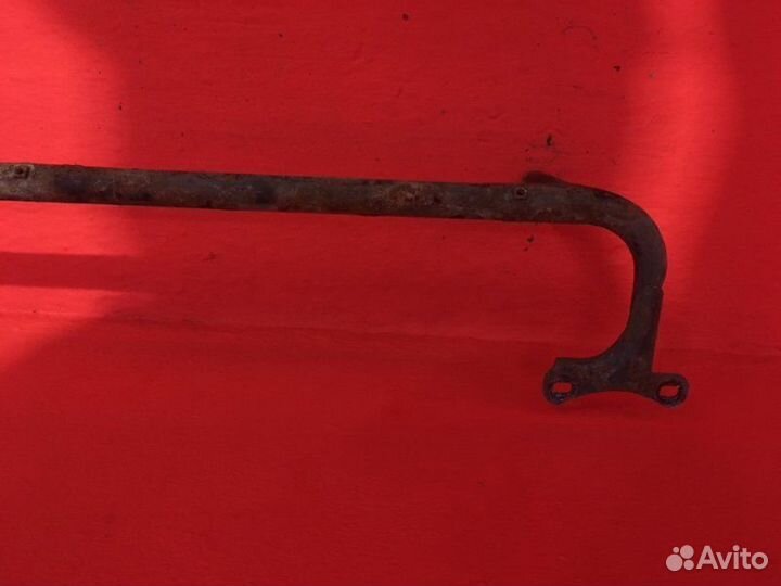 Балка передняя Bmw X5 E53 M54B30 (306S3 ) 2003