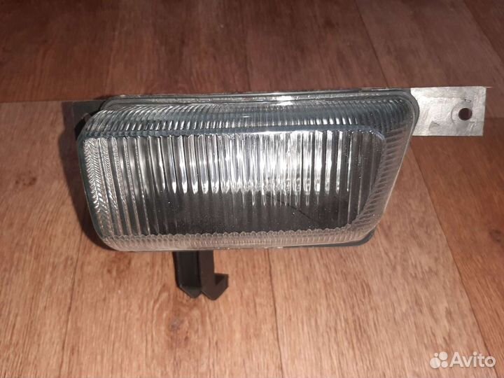 Противотуманные фары