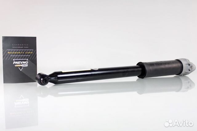 Амортизатор Мерседес W204 С-class Задний