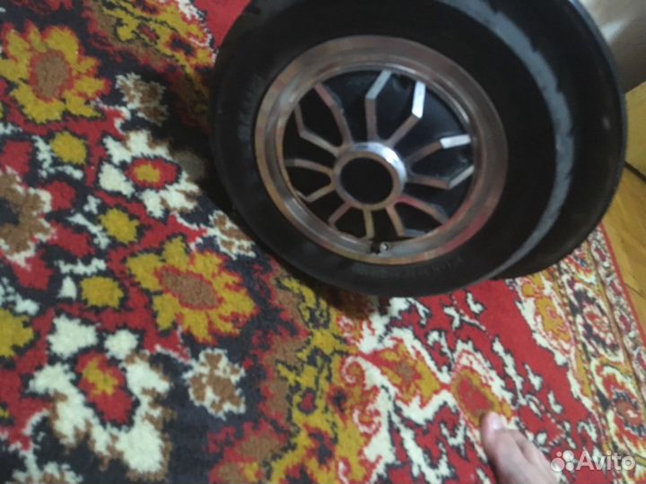 Гироскутер