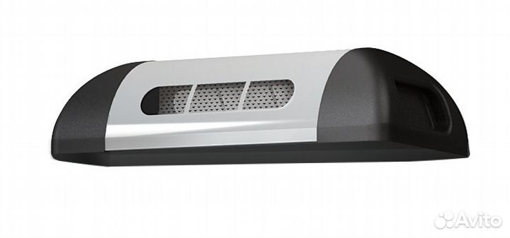 Пароувлажнители электродного типа cерия Mussone UAM 24D