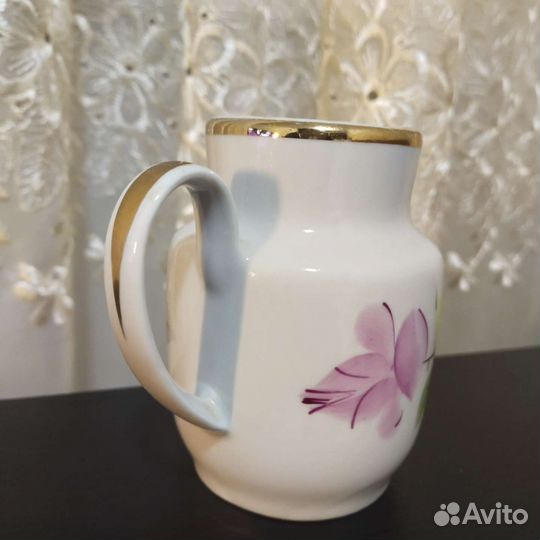 Молочник СССР