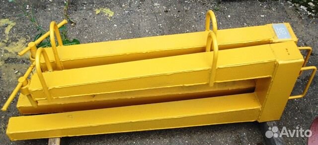 Бадья для бетона/рюмка аренда /прокат инструмента