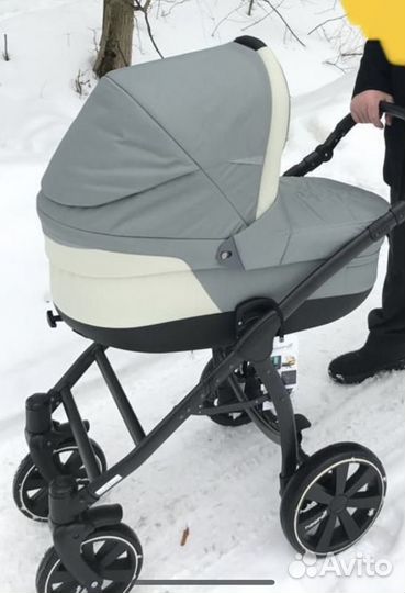 Коляска Noordi