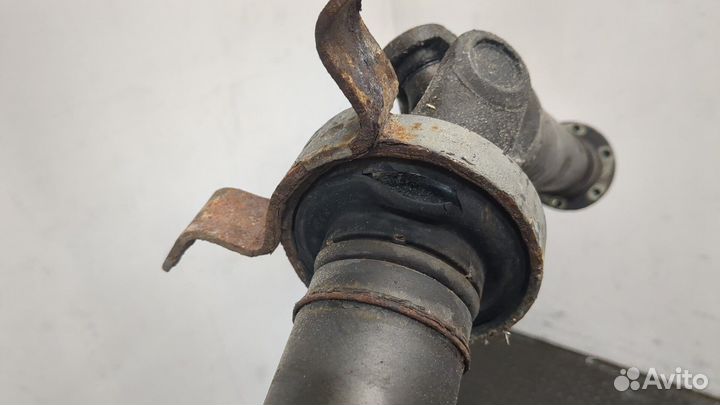 Кардан Audi A4 (B5), 1996