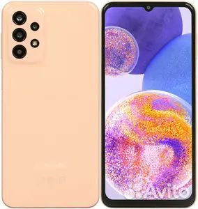 Samsung Galaxy A23, 4/64 ГБ