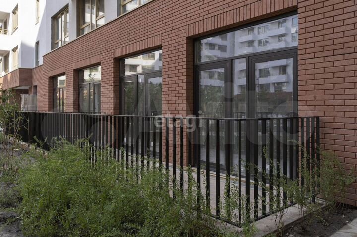 1-к. квартира, 31,9 м², 7/9 эт.