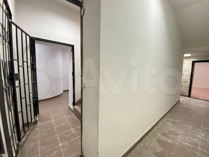 Помещение с арендатором, 43.9 м²