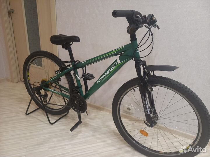 Велосипед forward Flash 888