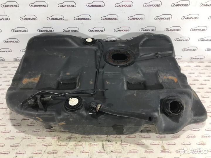 Топливный бак (бензобак) Ford Mondeo MK 2 1.8 1996