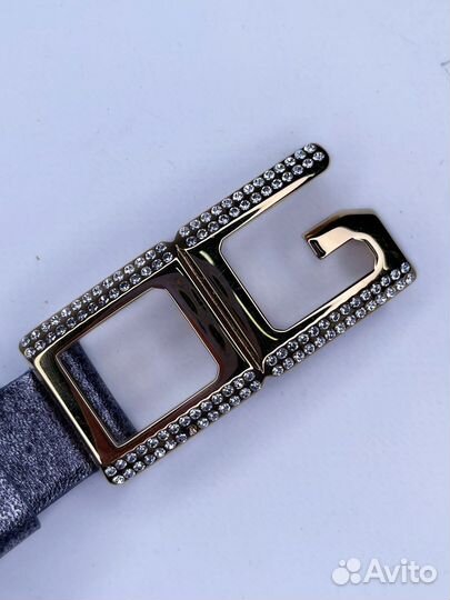 Ремень женский Dolce & Gabbana оригинал