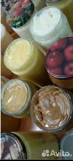 Мёд жидкий-Греча, липа, акация