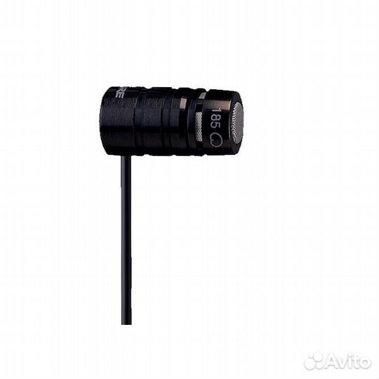 Микрофон Shure MX185