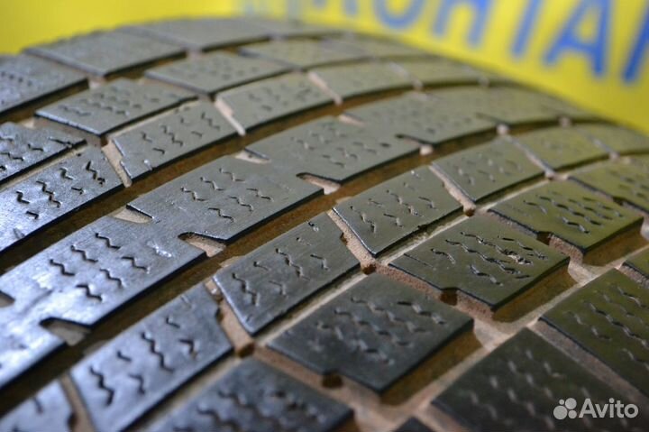 Dunlop Graspic DS3 225/55 R16