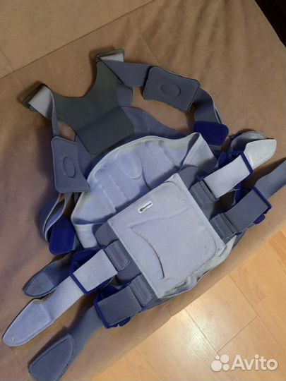 Ортопедический корсет SofTecDorso