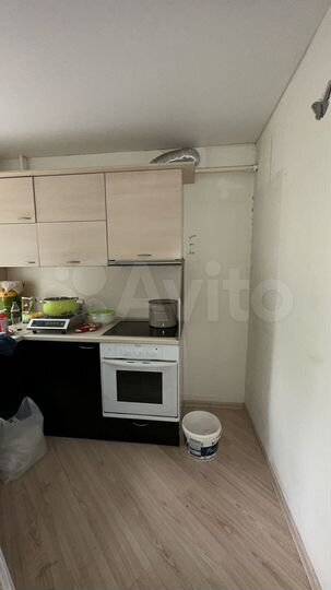 1-к. квартира, 32 м², 1/9 эт.