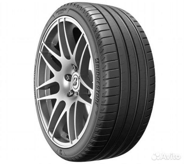 Bridgestone Potenza Sport 245/35 R20 95Y