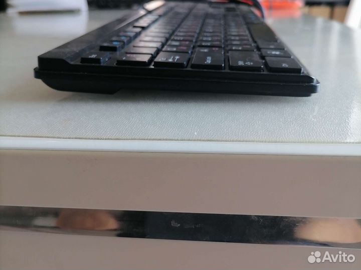 Клавиатура dell