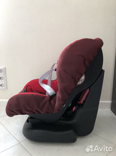 Автокресло Maxi- cosi Priori 9-18кг