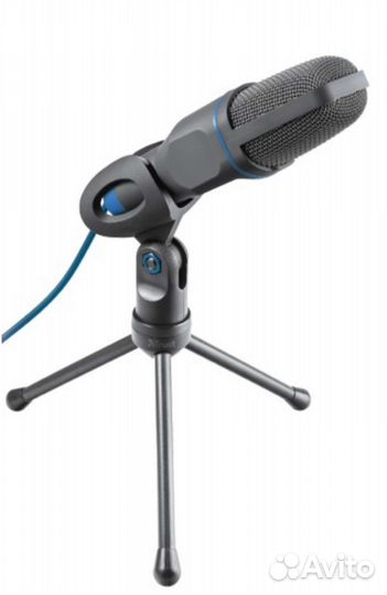 Микрофон Trust