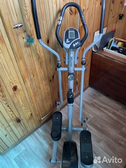 Тренажер элипсоид