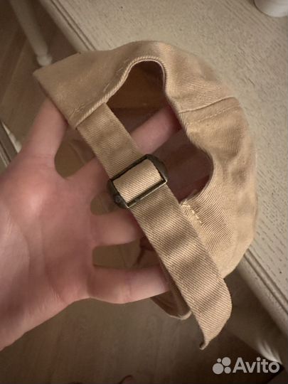 Кепка женская