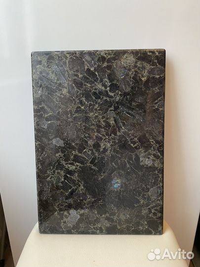 Плита для темперирования шоколада