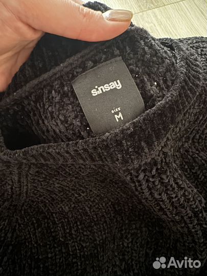 Кофта женская вещи пакетом