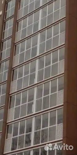 Стекло триплекс