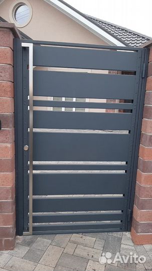 Изготовление металлоизделий любой сложности