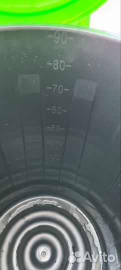 Мусорное ведро