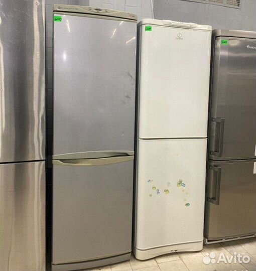 Холодильники бу с гарантией