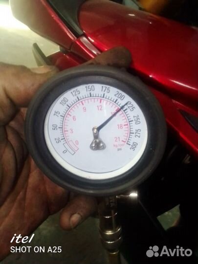 Yamaha YZF-R1 (2007)