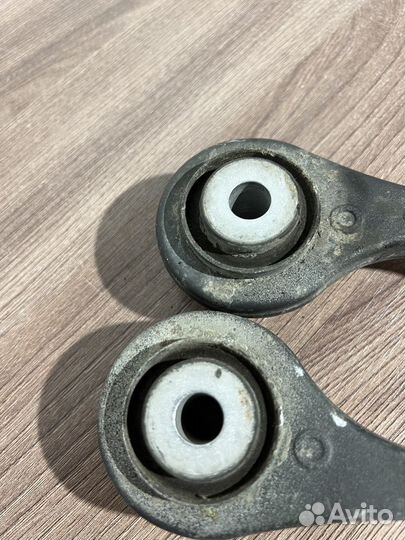 Рычаг поперечный задний нижний Mercedes-Benz W221