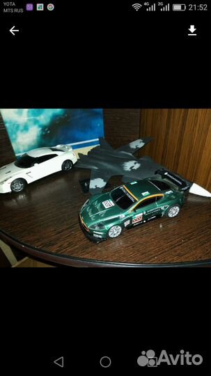 Машина радио