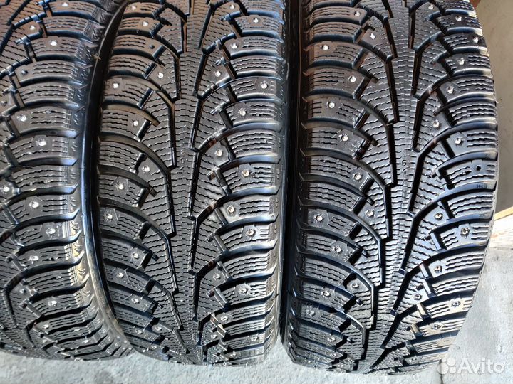 Nokian Tyres Nordman 5 205/55 R16