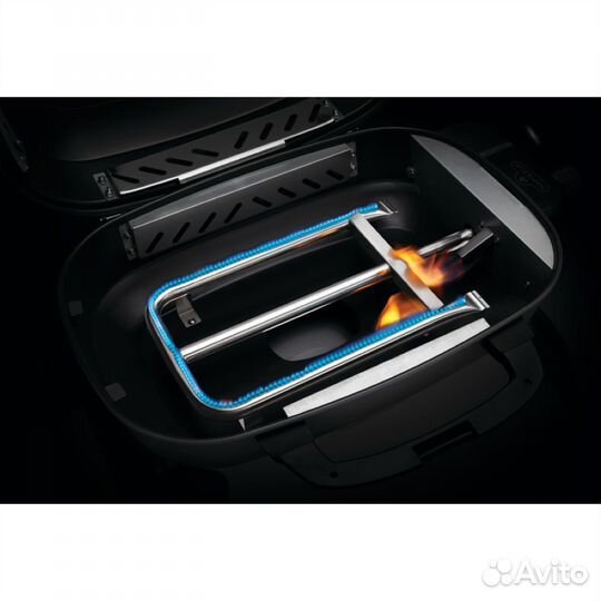 Газовый гриль Napoleon TravelQ 240