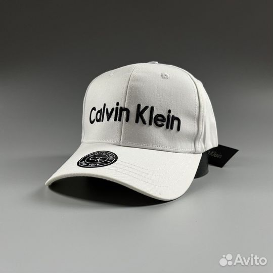 Кепка бейсболка