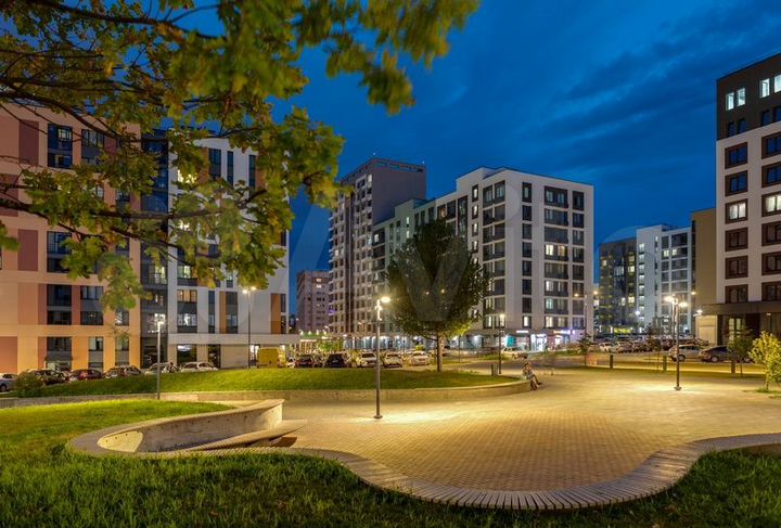 Свободного назначения,Ресторан,Кафе 191.6 м²