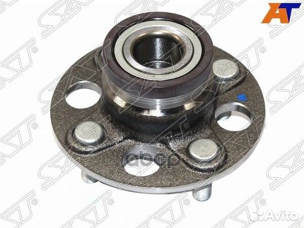 Ступичный узел задн. honda FIT GD3 99- (диск)