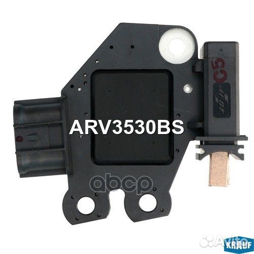 ARV3530BS реле-регулятор Hyundai Accent/ Kia R