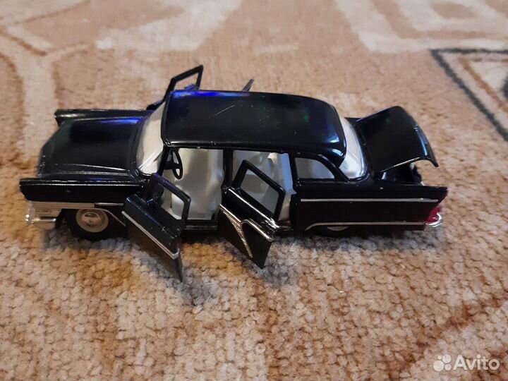 Машинки СССР