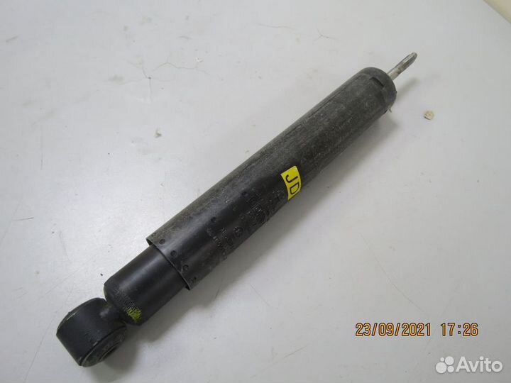 Амортизатор задний Chevrolet Cruze 09-; Opel Astra